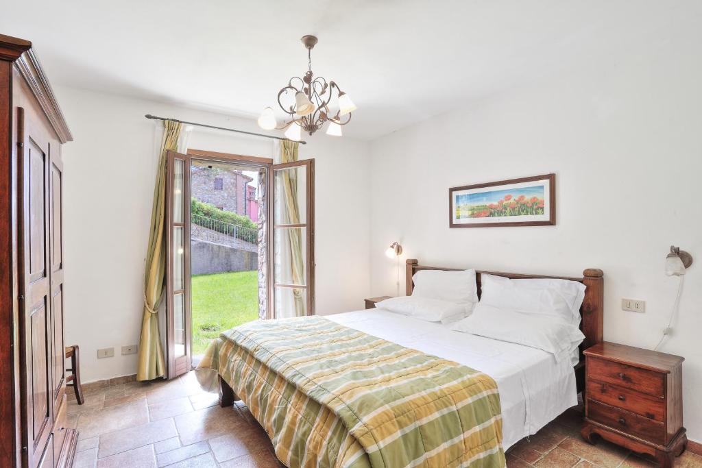 Borgo San Pecoraio Resort - Apartment - Ground Floor