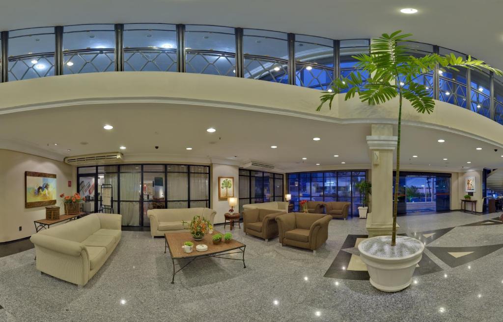  Tulip Inn Fortaleza