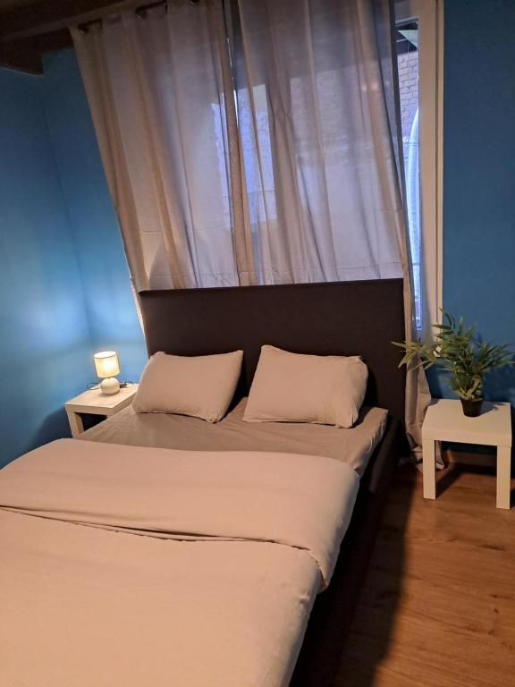 The 16th Century 1BD Ocean Apartment