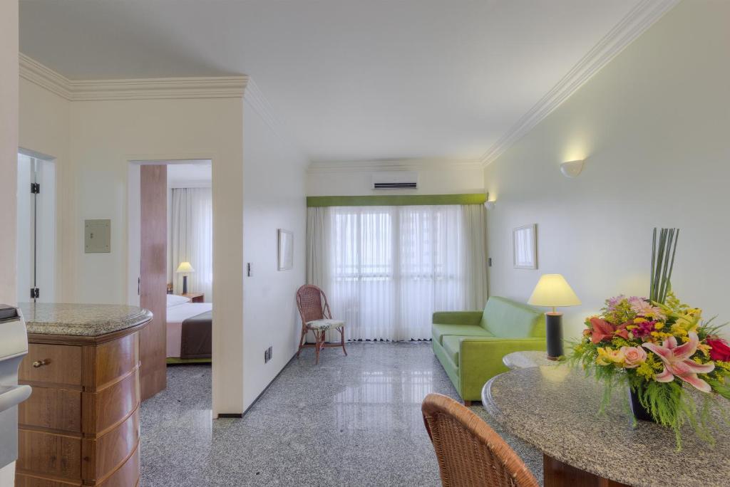  Tulip Inn Fortaleza