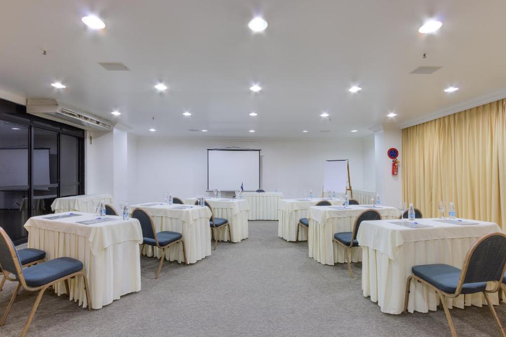  Tulip Inn Fortaleza