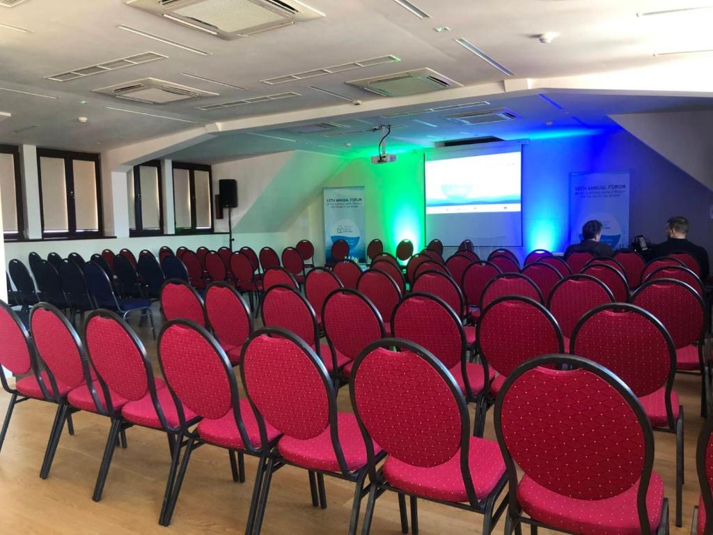 Jess Krolewski Gdansk Old Town - Resim 36