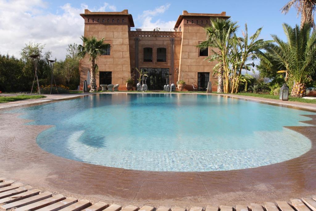 VILLA CATHERINE MARRAKECH — photo 8