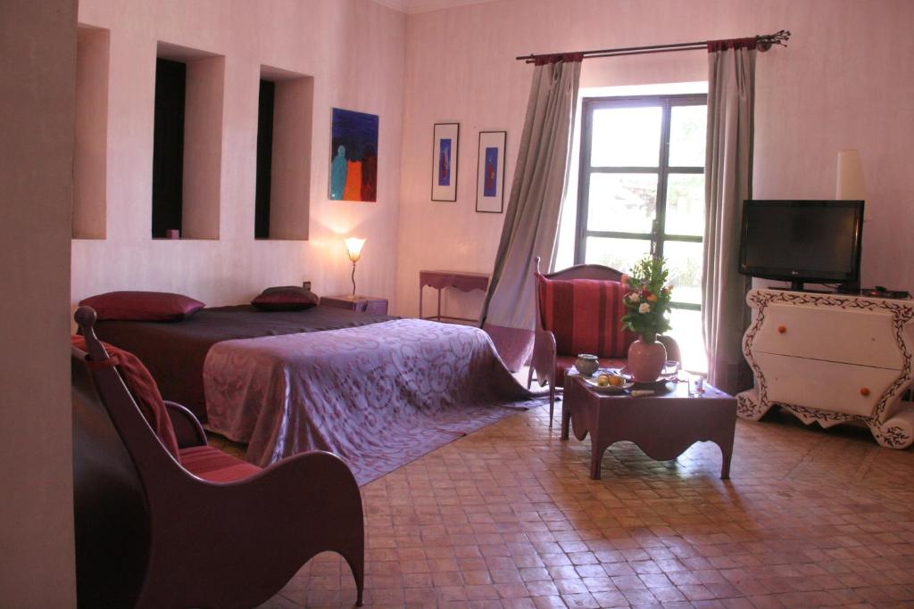 VILLA CATHERINE MARRAKECH — photo 3