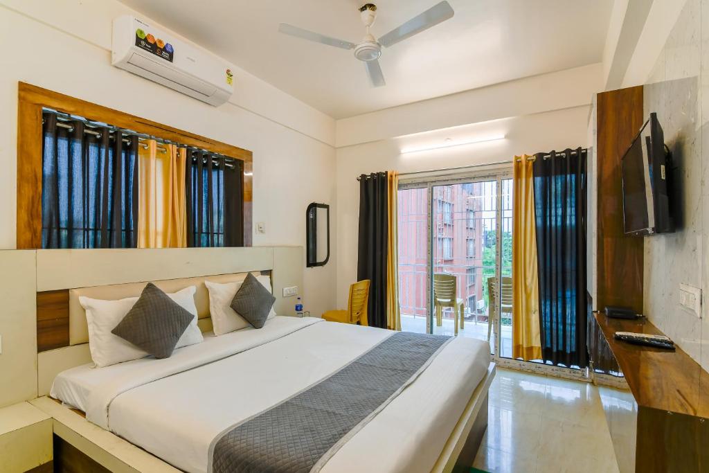 Hotel NEW DREAM PALACE, Kolkata, India