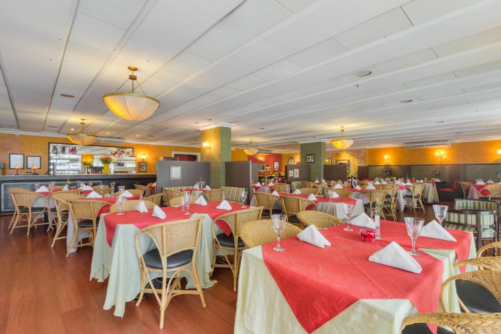 Tulip Inn Fortaleza