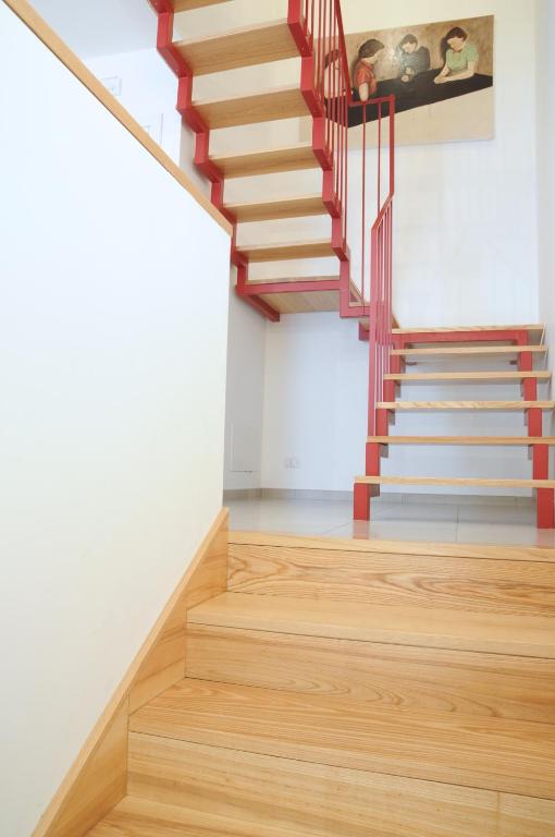 Zdjęcie z galerii obiektu Ypsilhome w mieście Castelbuono