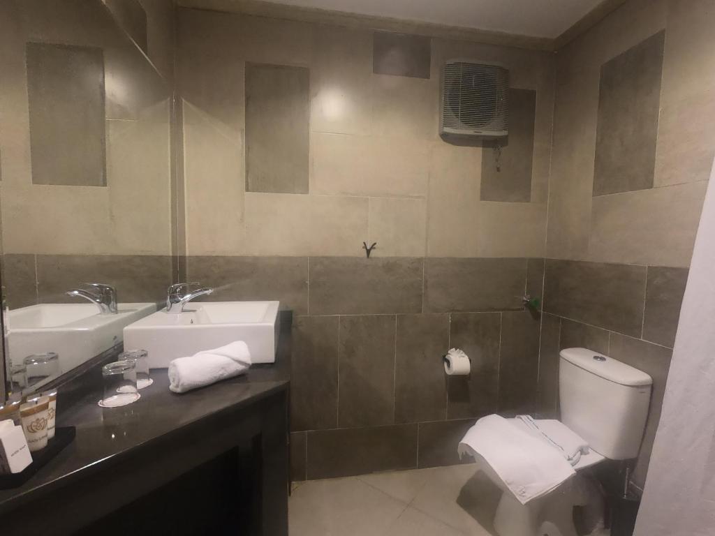 Borg El Thaghr Hotel - 6