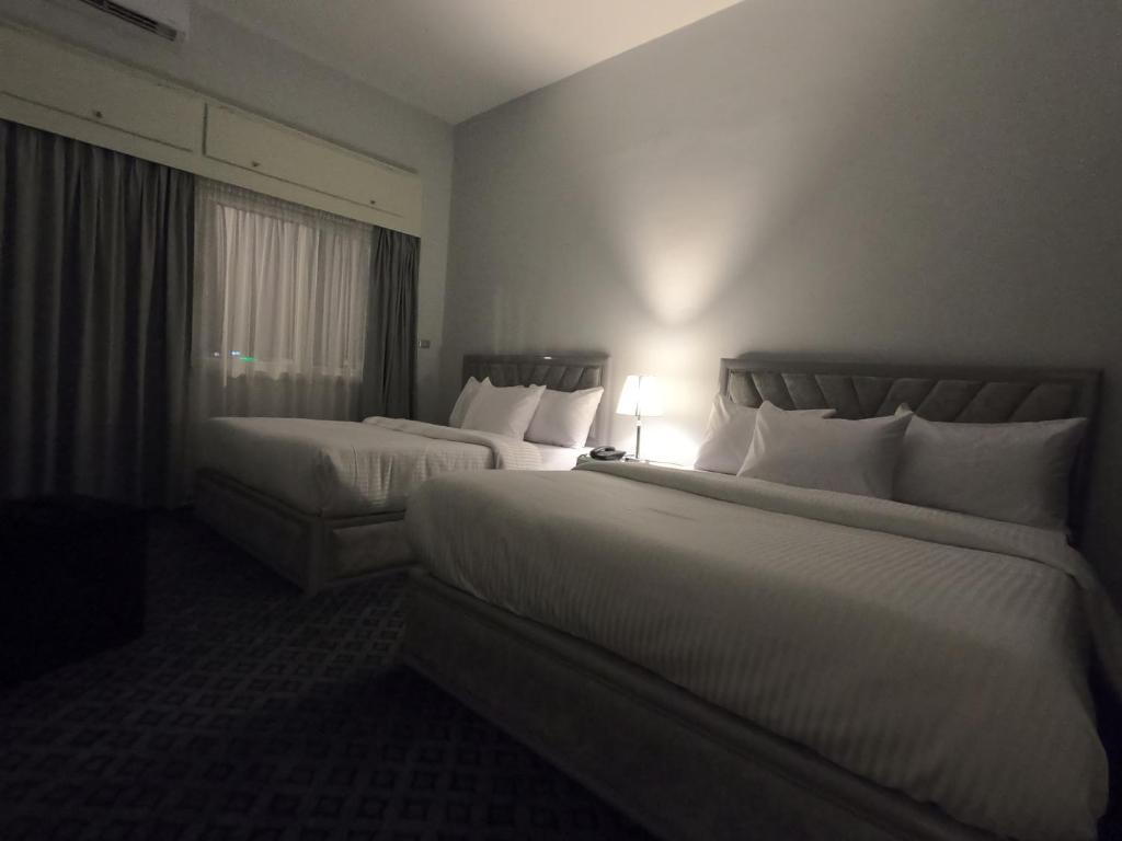 Borg El Thaghr Hotel - 8