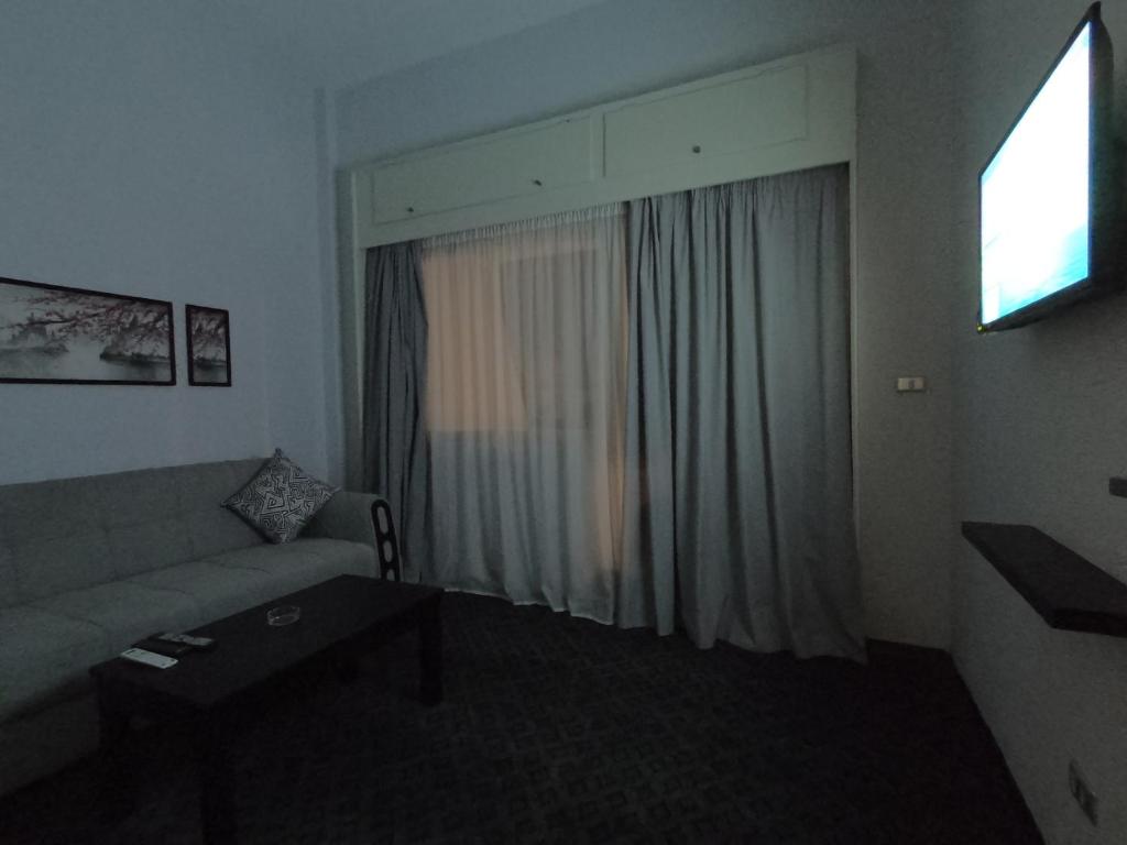 Borg El Thaghr Hotel - 10