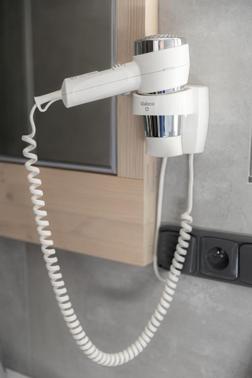 Ski & Spa hotel BELLEVUE - 10