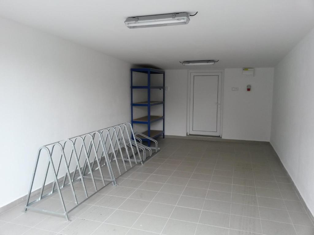 Fotografie z fotogalerie ubytování Pension Česká v destinaci Františkovy Lázně