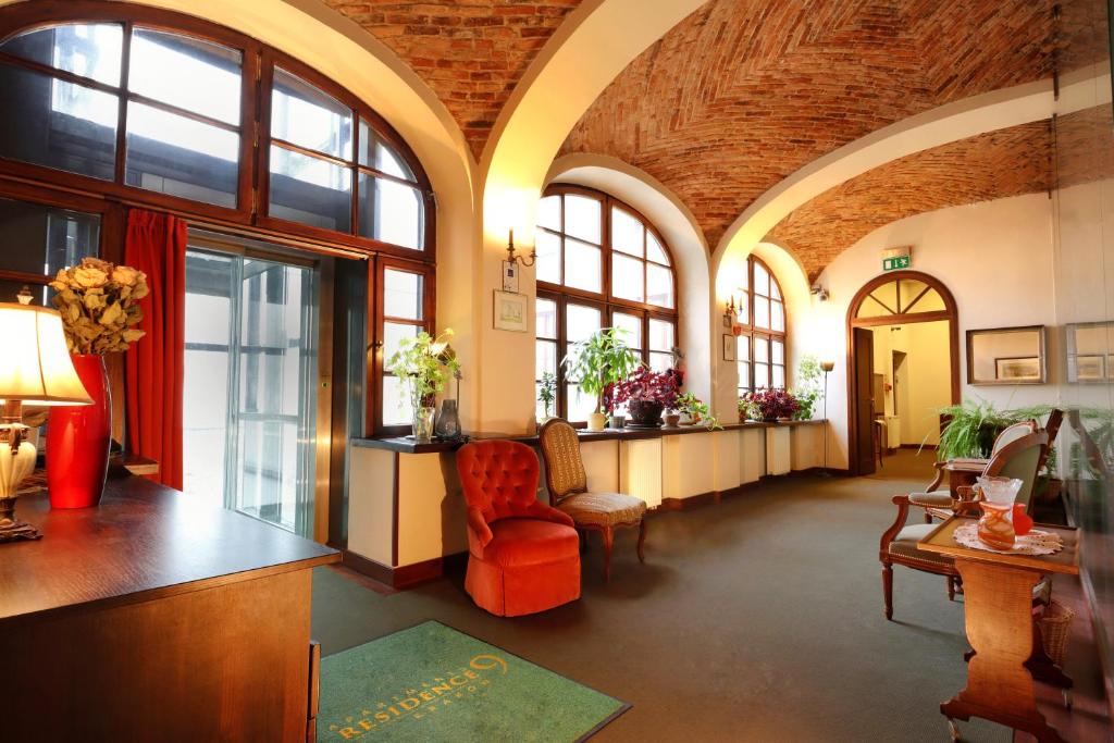 Residence 9 - Resim 10