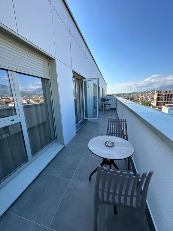 New Brilant Apartment 02 - Imazhi 9