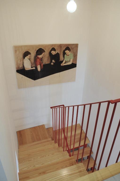 Zdjęcie z galerii obiektu Ypsilhome w mieście Castelbuono