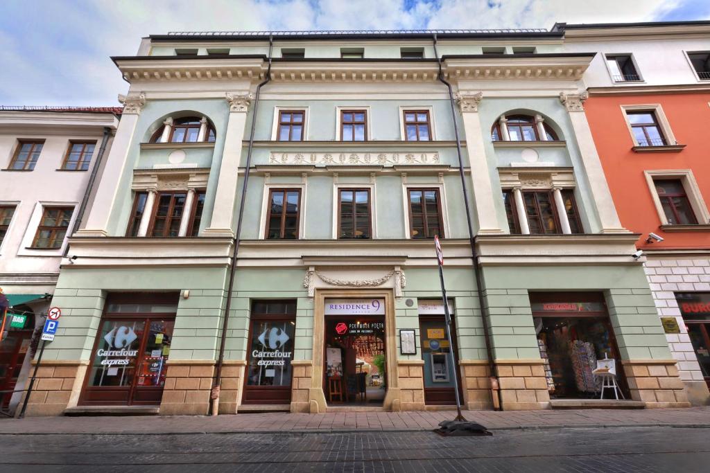 Residence 9 - Resim 29