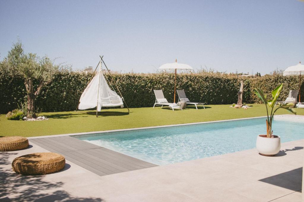 Casa LNNoa Boutique Room whit private pool photo