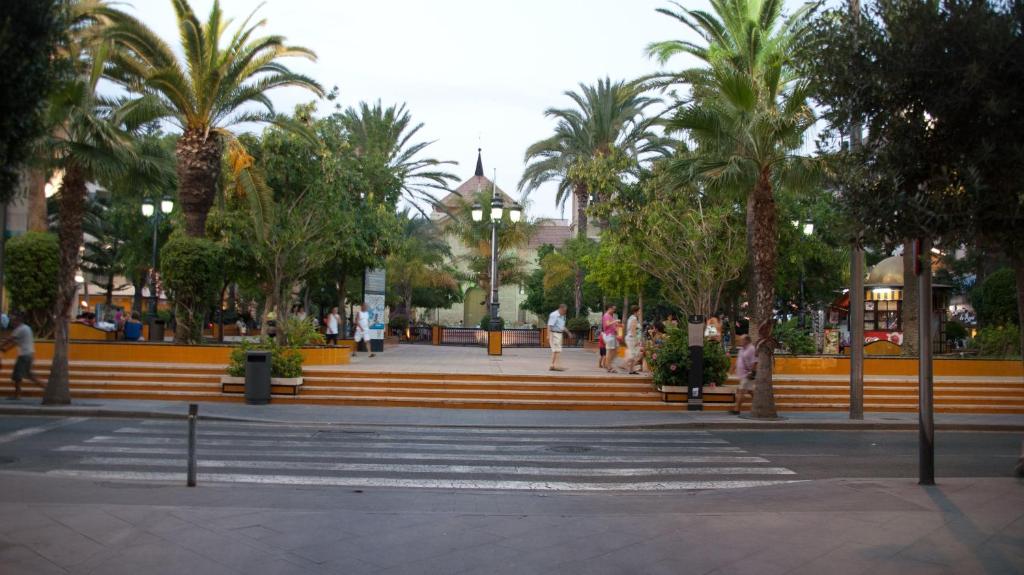 Fotografia z galérie ubytovania Casa Vromans Alto v destinácii Torrevieja