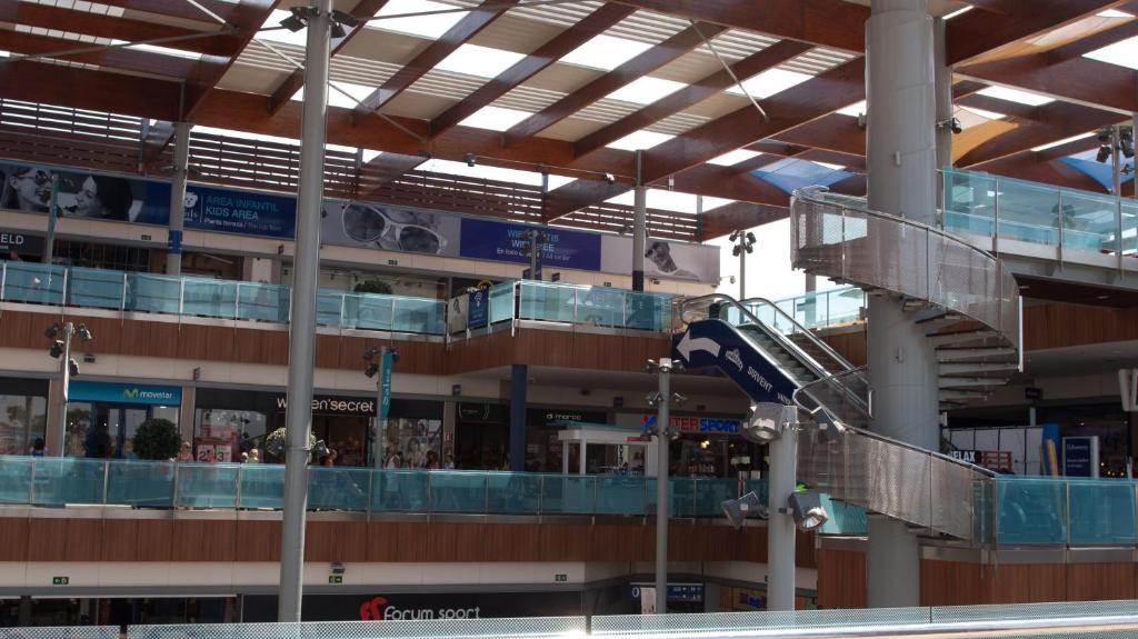 Fotografia z galérie ubytovania Casa Vromans Alto v destinácii Torrevieja
