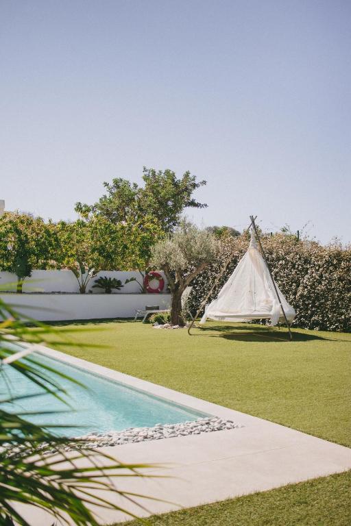 Casa LNNoa Boutique Room whit private pool photo