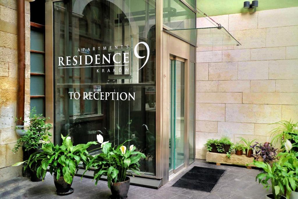 Residence 9 - Resim 36