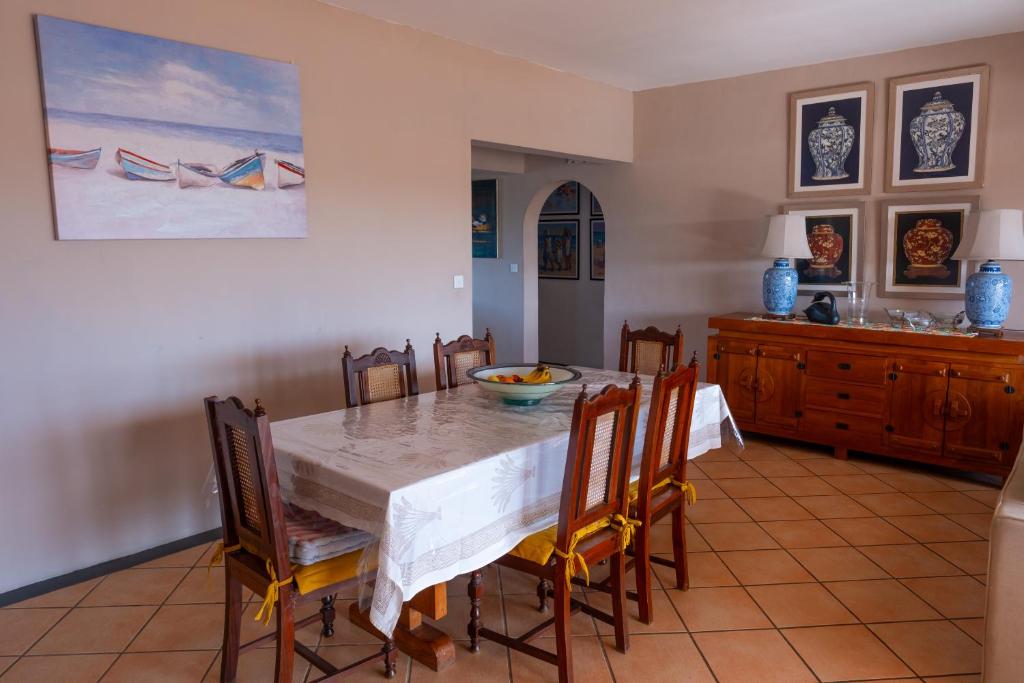 Fotografie z fotogalerie ubytování Tamarin Seaside Apartment v destinaci Tamarin