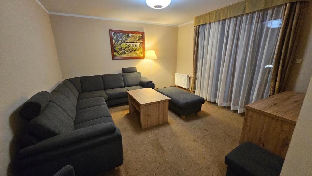 Fotografie z fotogalerie ubytování Hotel Sypniewo v destinaci Margonin