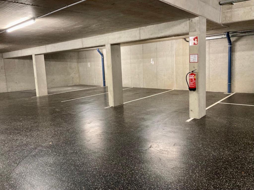 Promenade by BestChoice - Self Check-in with Parking Option - 15