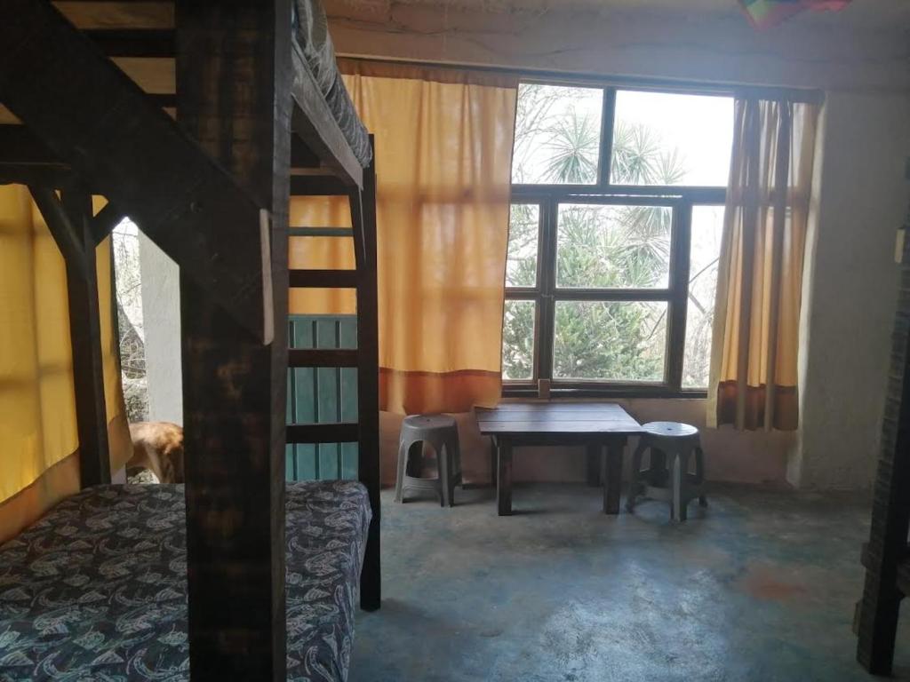 terracota eco hostal