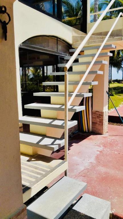 Fotografie z fotogalerie ubytování Perfect Ocean Hideaway!!! v destinaci Parrita