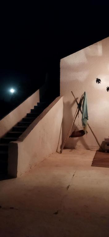 Fotografie z fotogalerie ubytování l' Escapade El Haouaria v destinaci Douar Hasni Salah