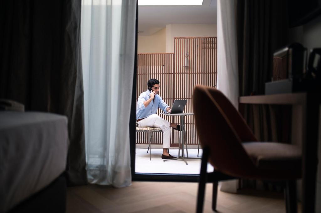 Legado Magdalena Hotel - Resim 31