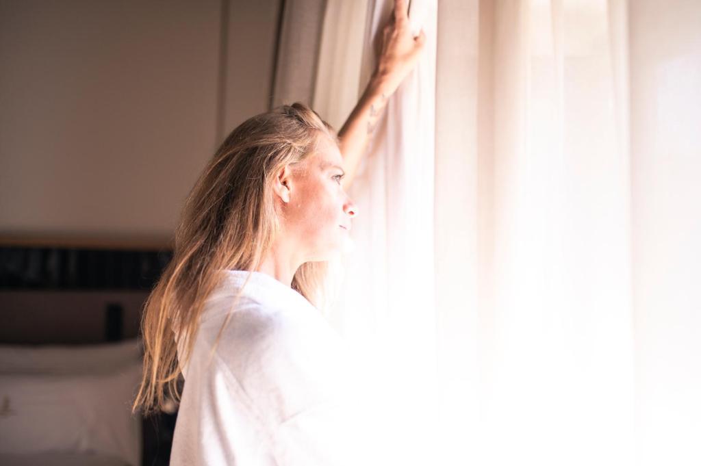 Legado Magdalena Hotel - Resim 32