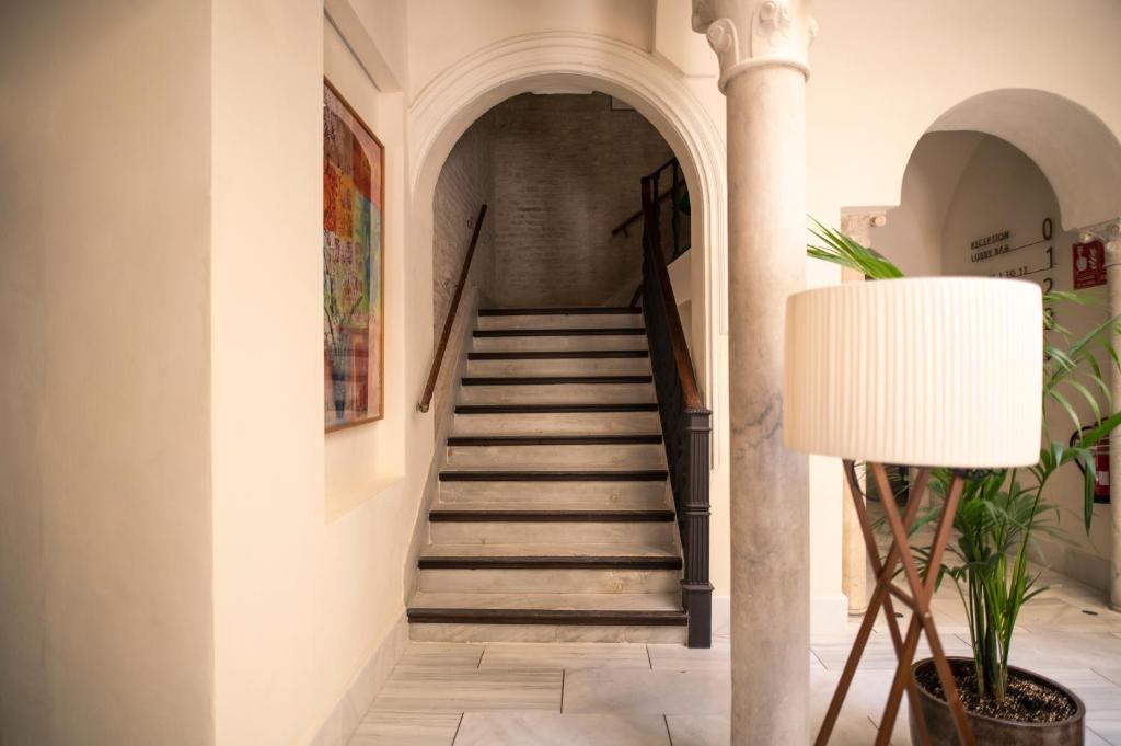 Legado Magdalena Hotel - Resim 34