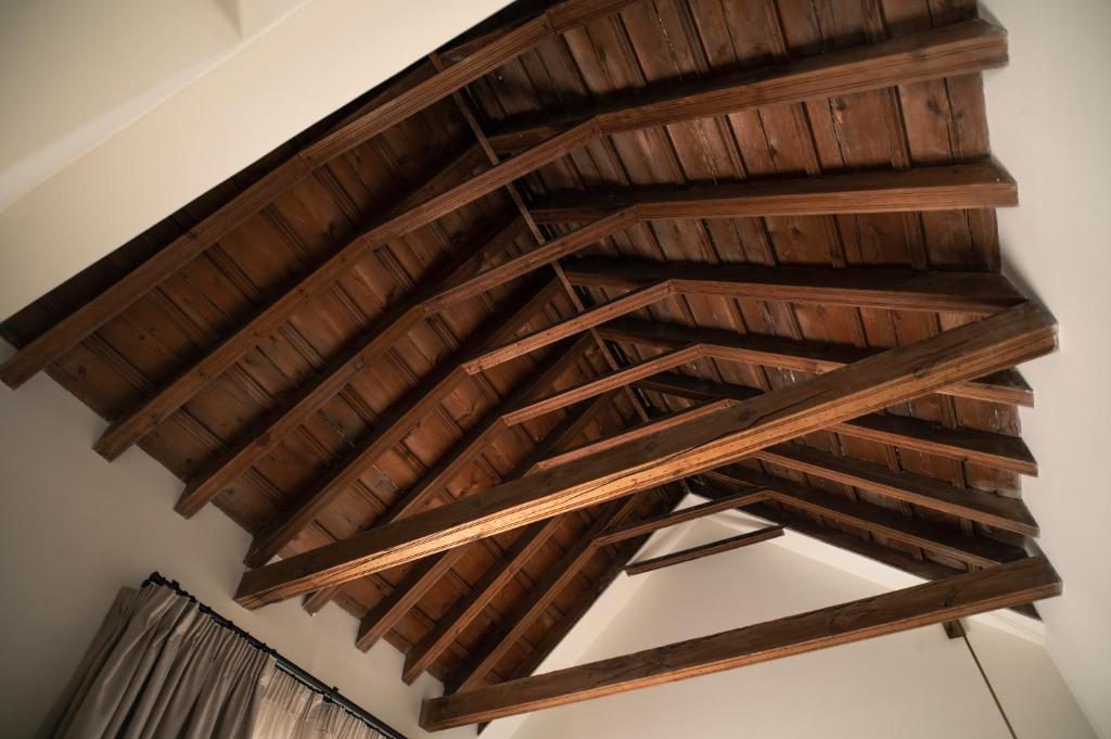 Legado Magdalena Hotel - Resim 36