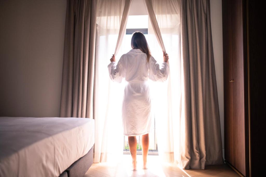 Legado Magdalena Hotel - Resim 38