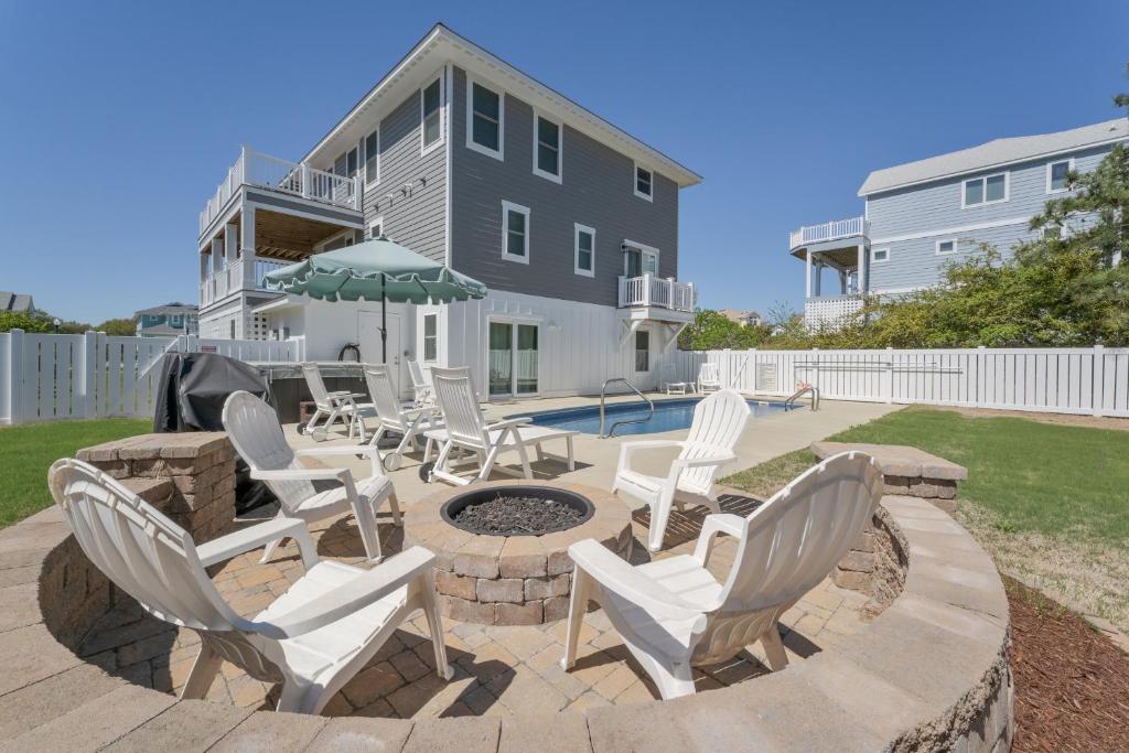 4916 Kemps Ridley Retreat, Kitty Hawk (updated prices 2024)