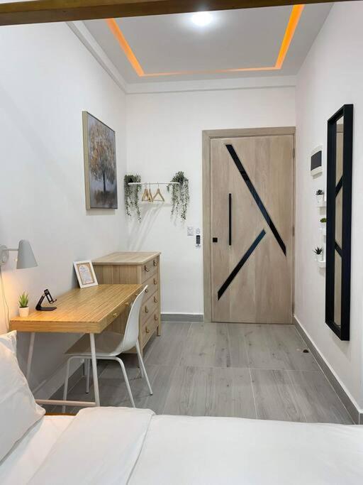 Fotografie z fotogalerie ubytování Suite prestige Abou Dhabi v destinaci Las Terrenas