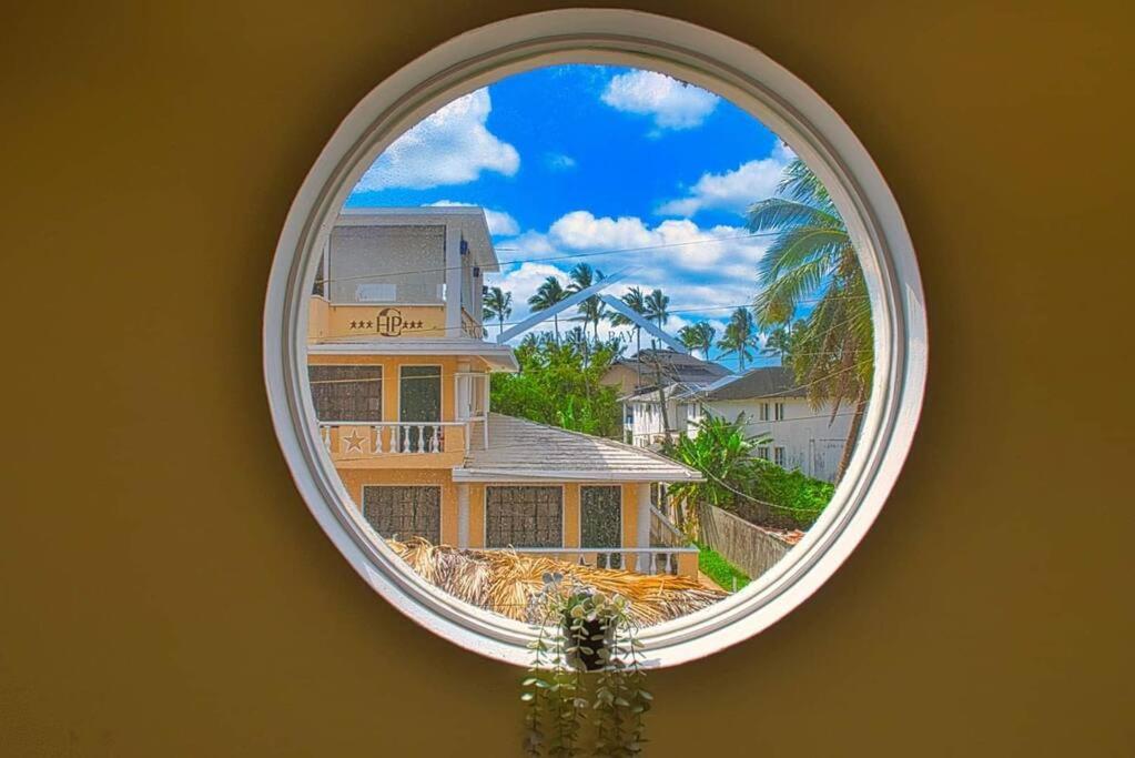 Fotografie z fotogalerie ubytování Suite prestige Abou Dhabi v destinaci Las Terrenas