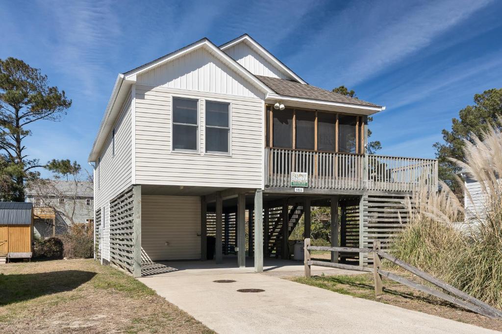 5135 Charlies Hideaway by Resort Realty, Kill Devil Hills