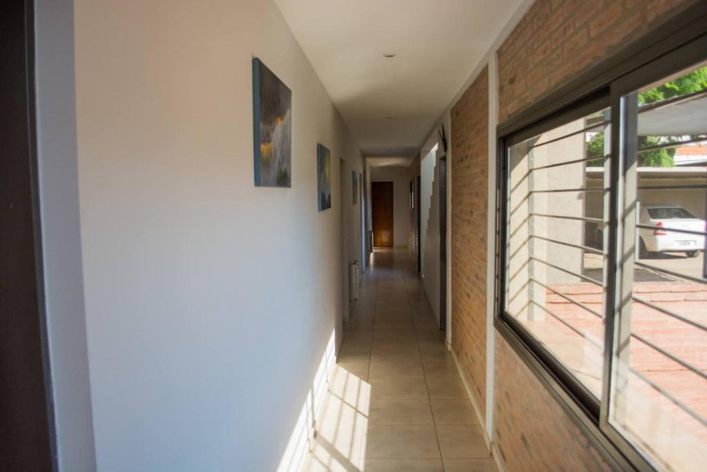 Fotografie z fotogalerie ubytování Casa Decla v destinaci Villa Carlos Paz