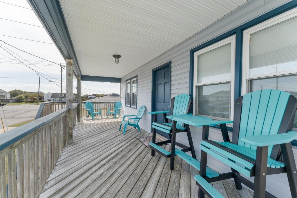 5140 Hello Beaches by Resort Realty, Kill Devil Hills (updated prices