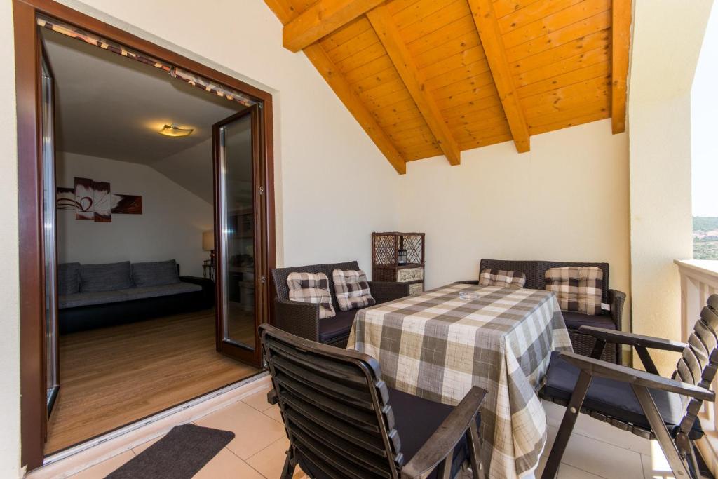 Apartments Šiljug - 4