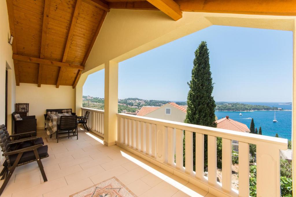 Apartments Šiljug - 2