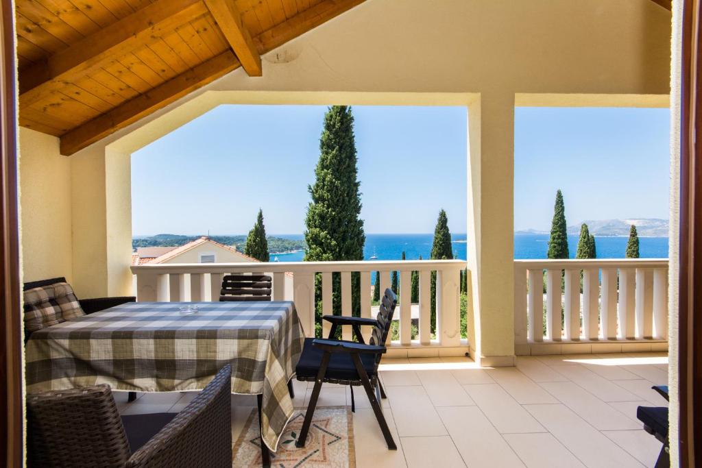 Apartments Šiljug - 3