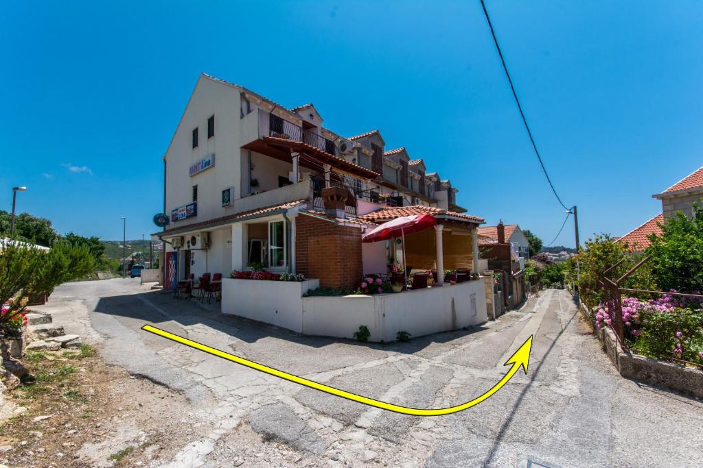 Apartments Šiljug - 19