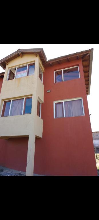 Potrero de Garay