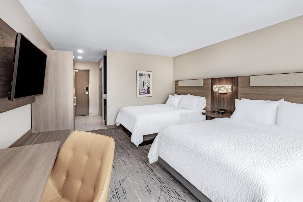 Holiday Inn Express & Suites - Nephi by IHG photo