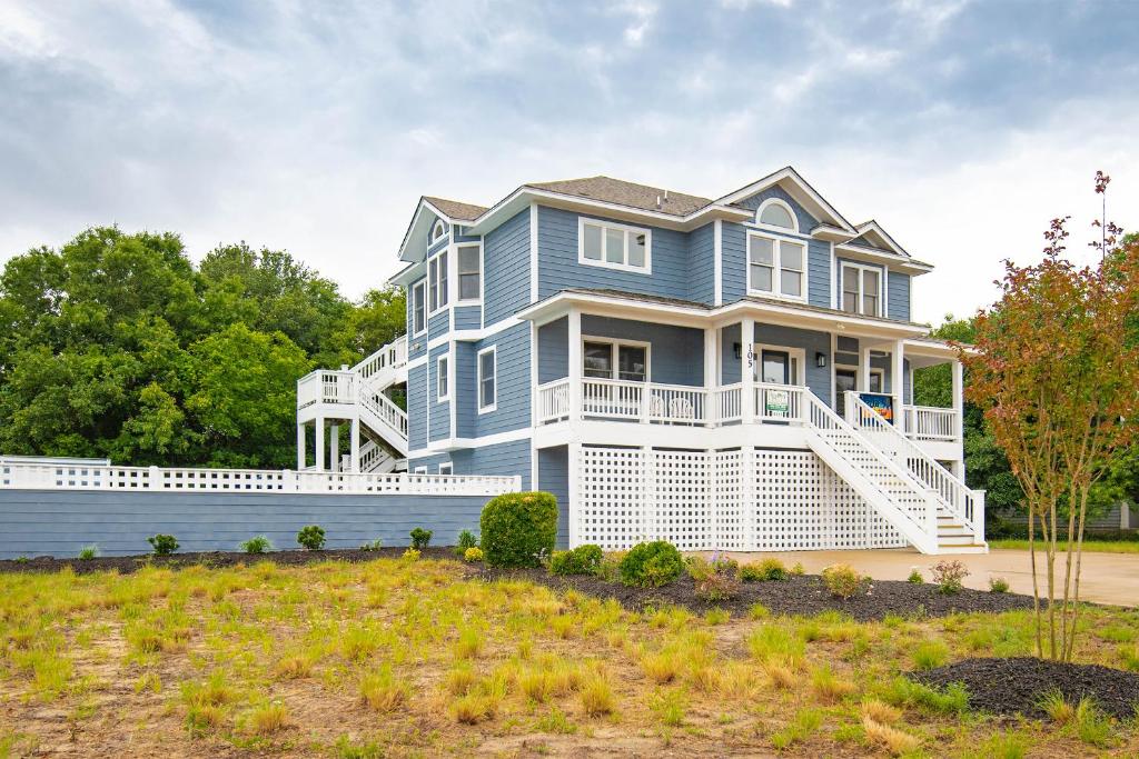 4253 Better Together by Resort Realty, Duck (updated prices 2024)