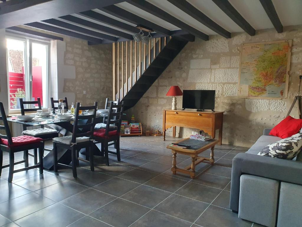 Gite de la Guernouille - Housity